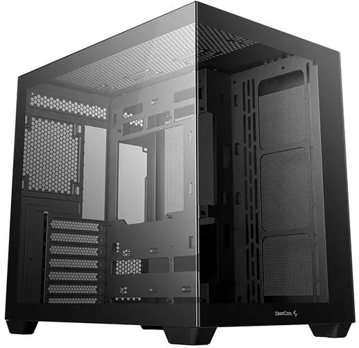 Carcasa PC Deepcool CG530