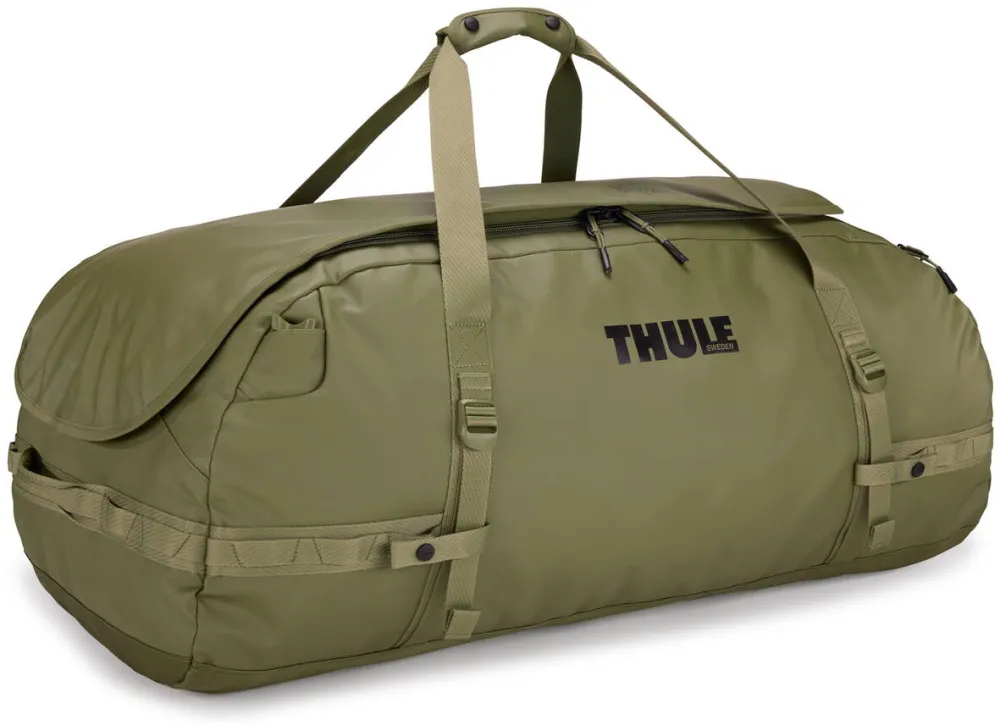 Thule Chasm Duffel 130L - Olivine , 3205002