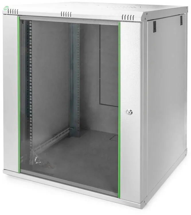 Rack Digitus 16U wall mounting cabinet, Dynamic Basic