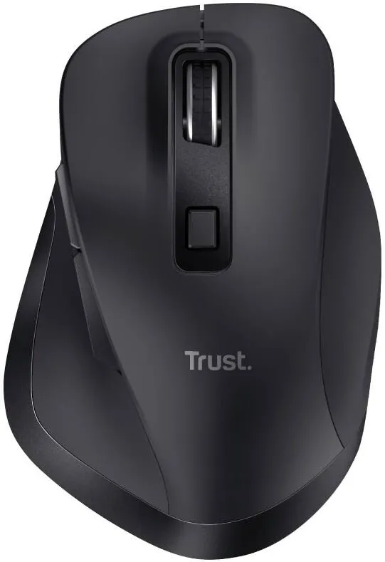 Mouse TRUST Fyda Wireless