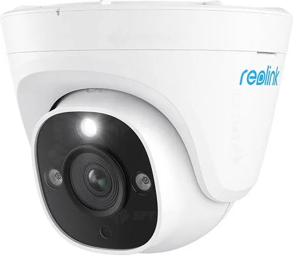 Camera Supraveghere REOLINK RLC-1224A; P344 Senzor: 1/2.49"CMOS Rezolutie video: 12 Megapixeli