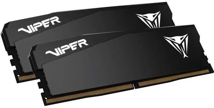 Memorie RAM Patriot Viper Elite5 Ultra DDR5 2x16GB 6000MHz CL28