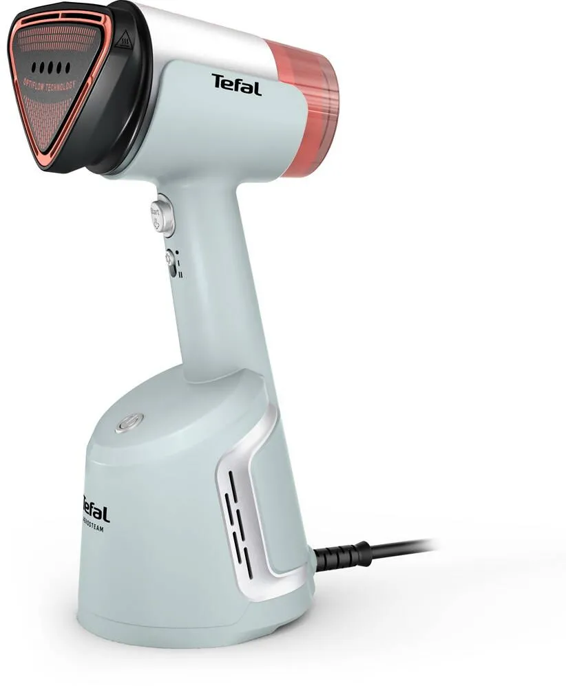 TEFAL AeroSteam DT9814F0 garment steamer Handheld garment steamer 0.1 L 1400 W White