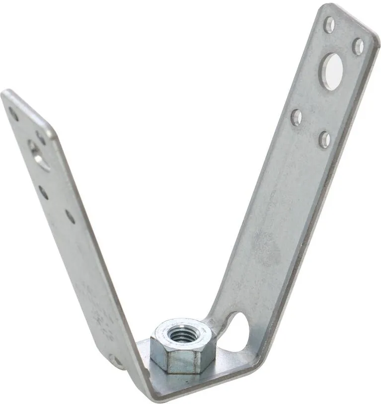 ForIT Suport trapezoidal M8