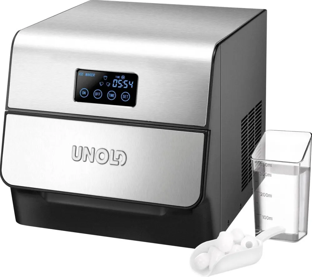 Unold 48955 Edel Aparat Cuburi Gheata