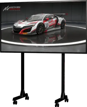 Next Level Racing Free Standing Single Monitor