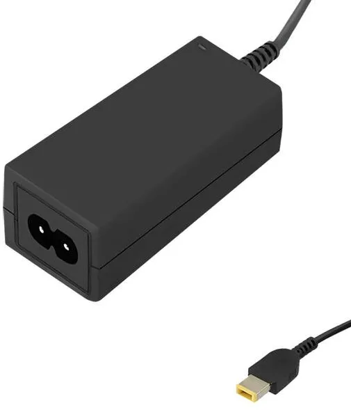 Alimentator Laptop QOLTEC 50098.45W Indoor Black