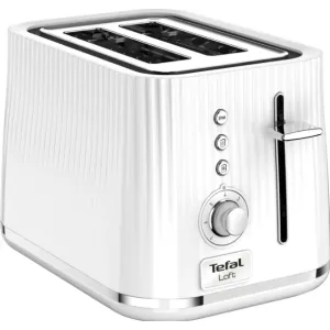 TEFAL Prajitor de paine Loft TT761138