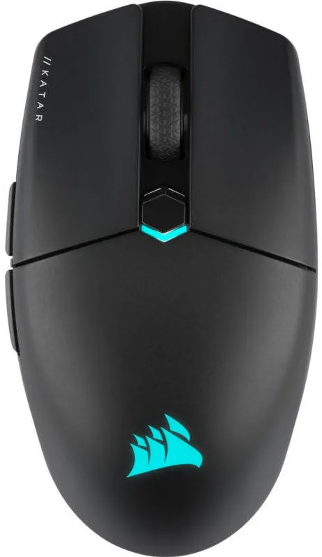 Mouse Corsair Gaming Katar Elite Wireless