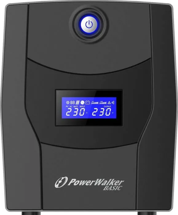 UPS CyberPower 2000VA LIN CP2000EIPFCRM2U