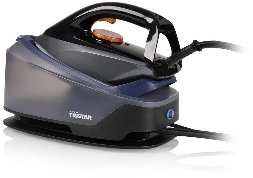 TRISTAR ST-8930 Steam Station, 2200 W, Anthracite