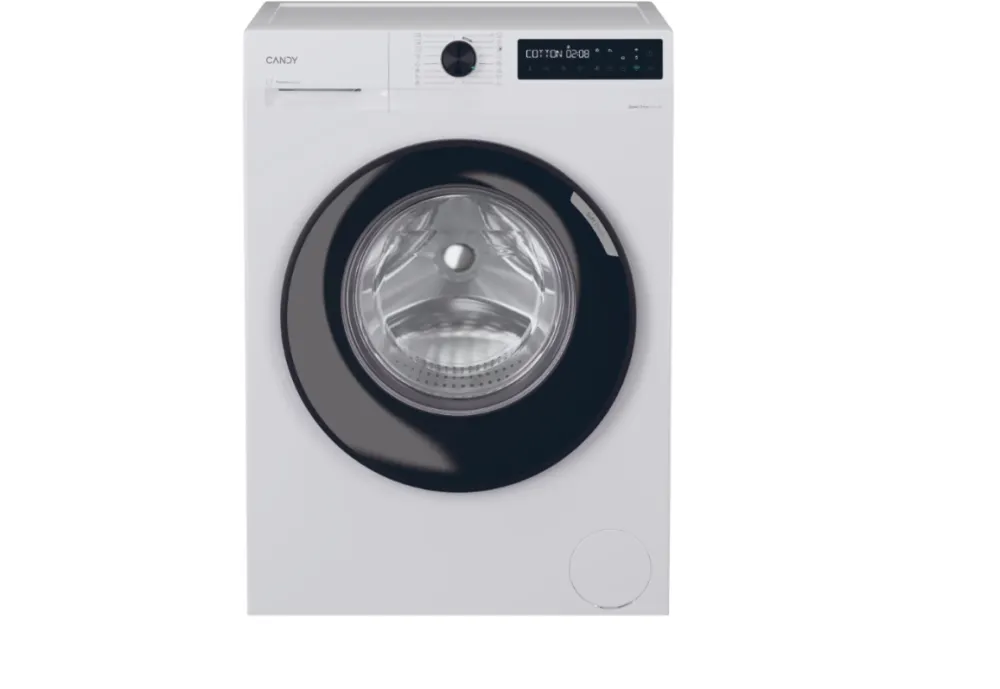 Masina de Spalat CANDY BR 49B8-S, A, incarcare frontala, 60 cm, 9 kg, Alb