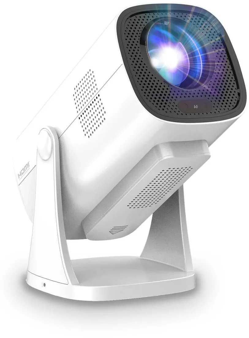 Videoproiector Philips NeoPix 250 Smart, 1920x1080, 1.3, 3000:1 , White
