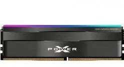 Memorie RAM SILICON-POWER XPOWER Zenith RGB 16GB DDR4 3200MHz CL16