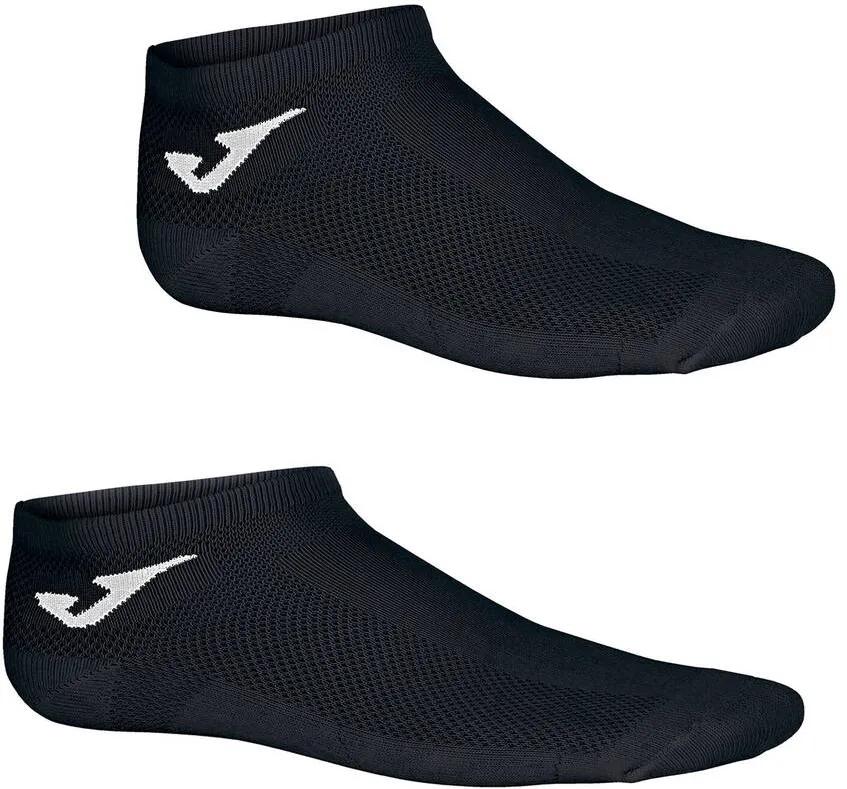 Joma Sosete Unisex Negru