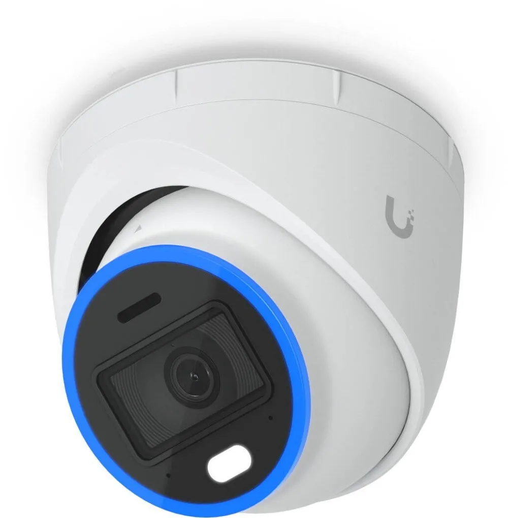 Camera Supraveghere UBIQUITI UVC-AI-TURRET-W