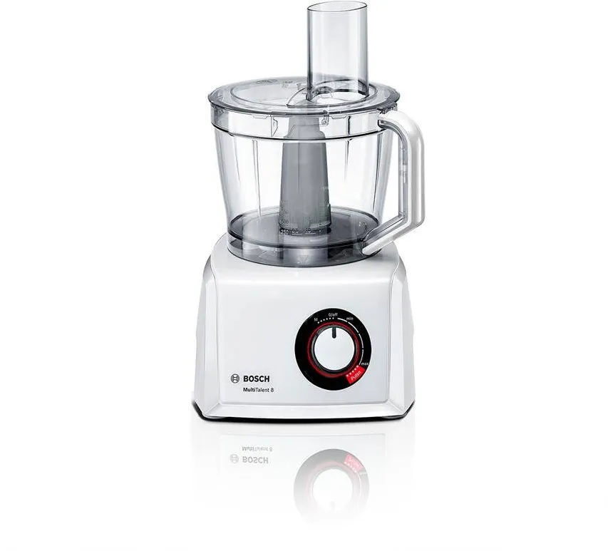 Robot de bucatarie BOSCH MC812W501 MultiTalent 8 1000 W 3.9 L