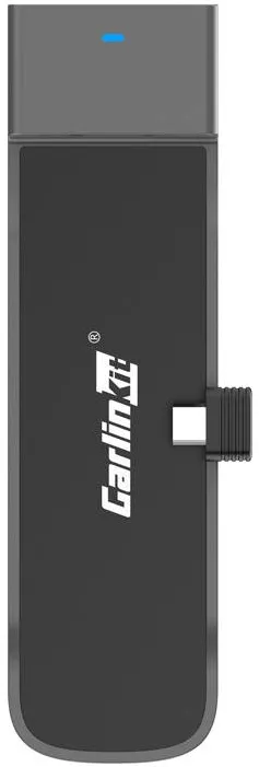 Player Auto Carlinkit FireDrive Link Wireless adapter
