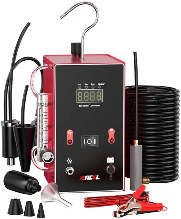 Ancel L300 detector diagnostic de scurgeri