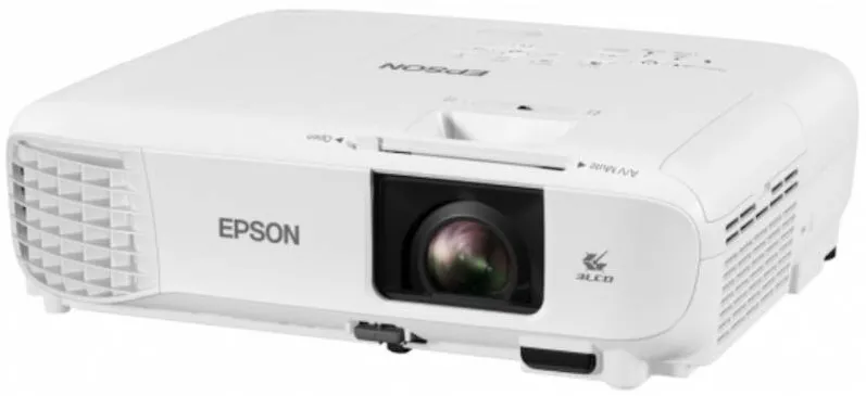 Videoproiector Epson EB-X49