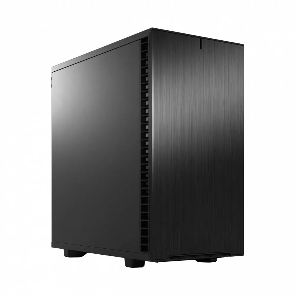Carcasa PC Fractal Design Define 7 Mini Black Solid