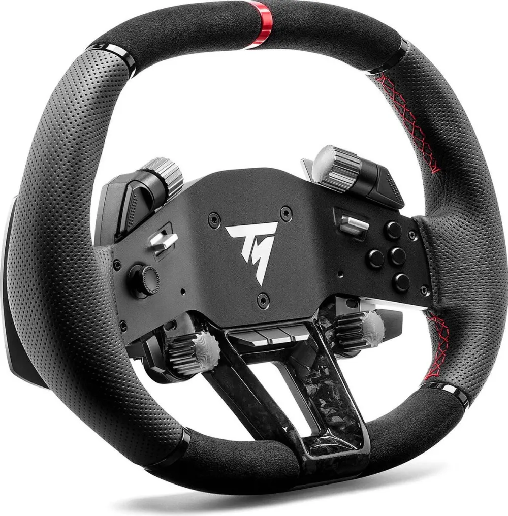 Accesoriu Volan THRUSTMASTER Hypercar Wheel Add-On
