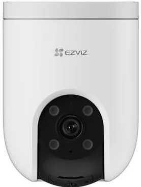 Camera Supraveghere EZVIZ H8c Pro 4K Dome IP security camera Outdoor 3840 x 2160 pixels Ceiling
