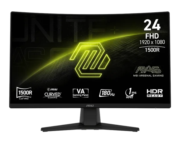 Monitor MSI MAG 242C