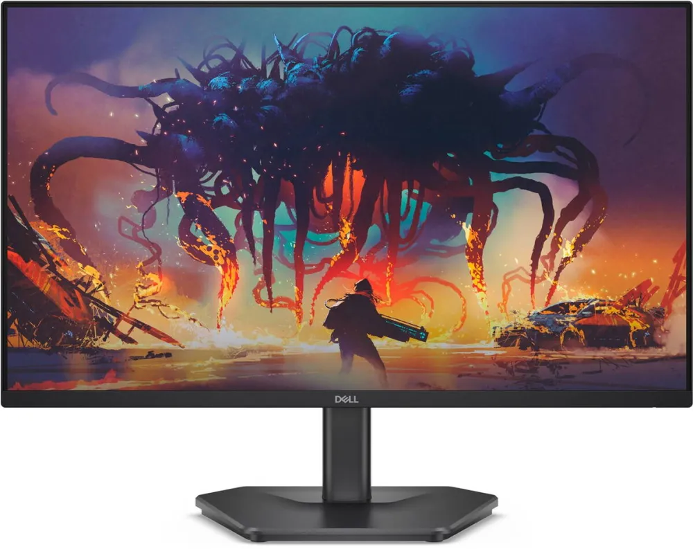 Monitor Dell SE2425HG LED 61 cm (24") 1920 x 1080 pixels Full HD LCD Black