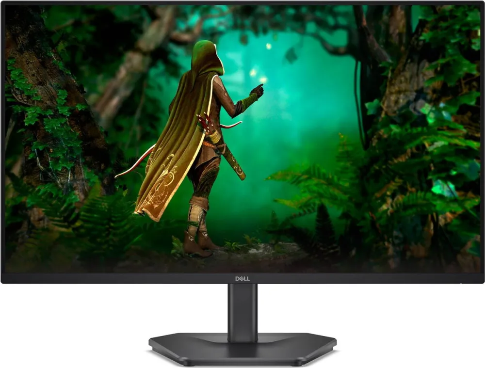 Monitor Dell SE2725HG 68.6 cm (27") 1920 x 1080 pixels Full HD LCD Black