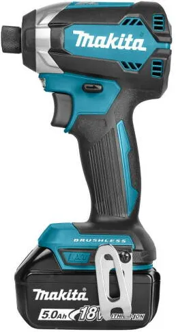 Makita DTD153RTJ Masina de Gaurit cu Impact Fara Fir