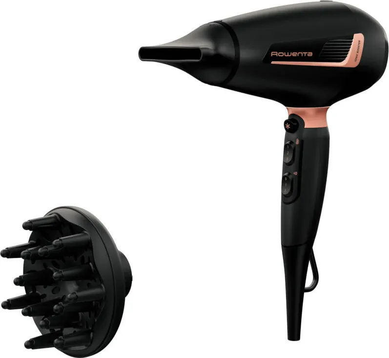 ROWENTA Uscator de par Pro Expert CV8830F0
