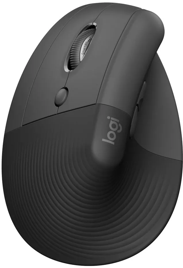 Mouse LOGITECH Wireless Lift Ergonomic 910-006495