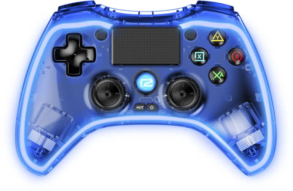 Gamepad ready2gaming PS4 Pro Pad X LED Edition
