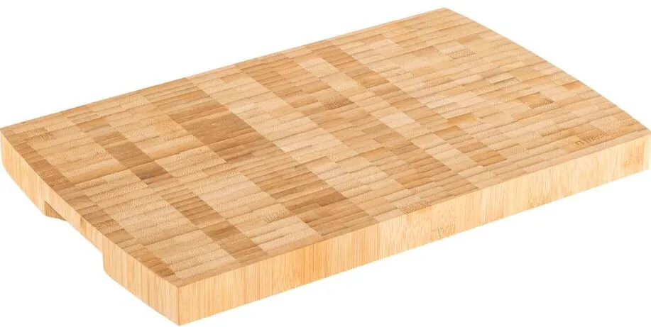 Tocator Zassenhaus Bambus 40x25x3cm