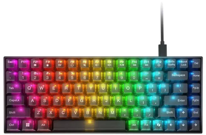 Tastatura Lenovo Legion K510 Mini Pro Gaming (GY41P808600)