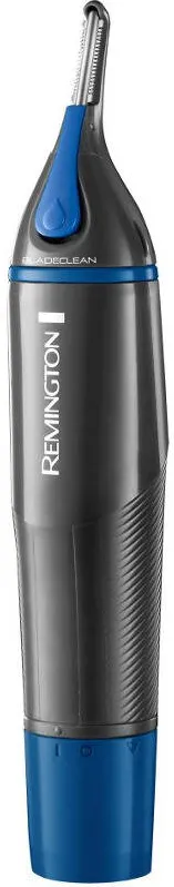 REMINGTON Trimmer pentru nas si urechi NE3850 Nano Series Black / Blue