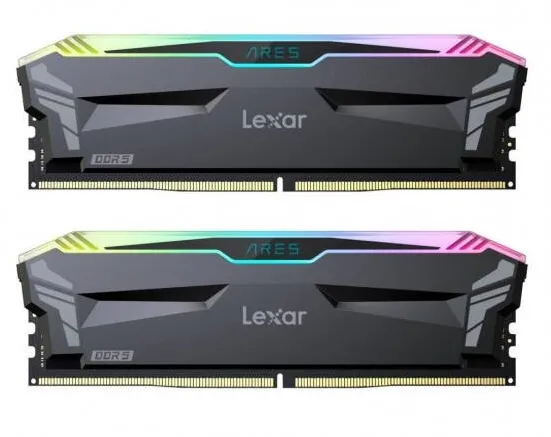 Memorie RAM G.Skill DDR5 32GB PC 6000 CL30 G.Skill KIT (2x16GB) 32-TZ5RK