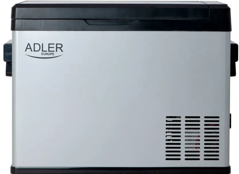 Adler Compressor refrigerator Adler AD 8081