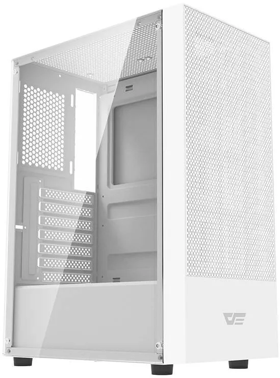 Carcasa PC Darkflash A290 (White)