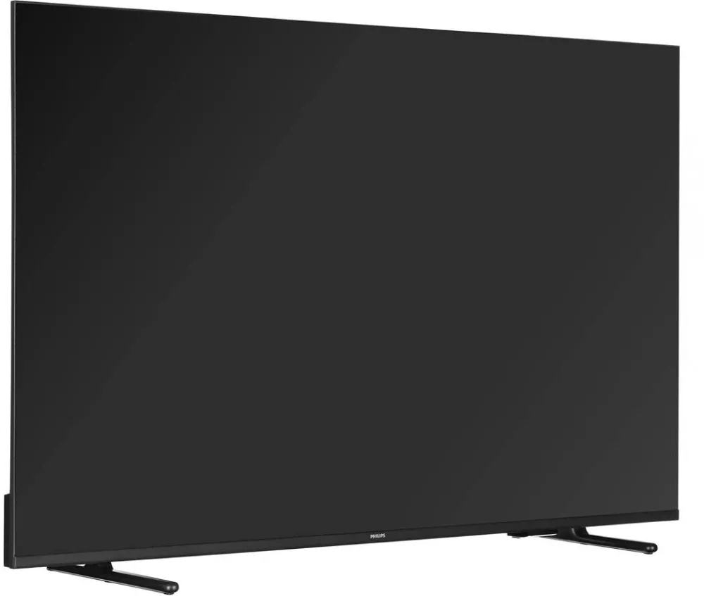 Televizor Philips 55PUS7810/12 139.7 cm (55") 4K Ultra HD Smart Wi-Fi Black