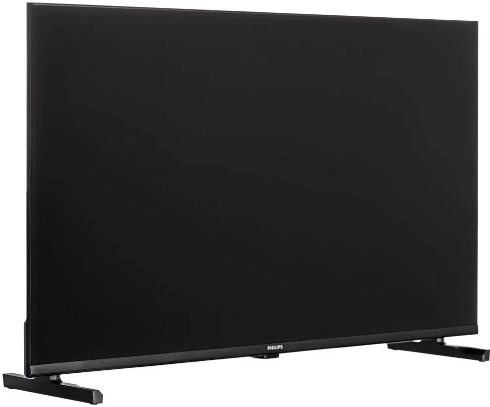 Televizor Philips 32PHS5500/12 81.3 cm (32") HD Smart TV Wi-Fi Black