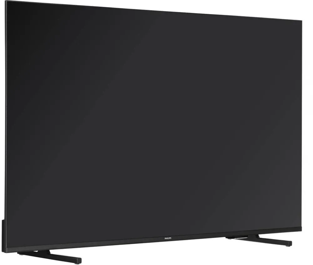 Televizor Philips 7000 series 55PUS7000/12 139.7 cm (55") 4K Ultra HD Smart TV Wi-Fi Black