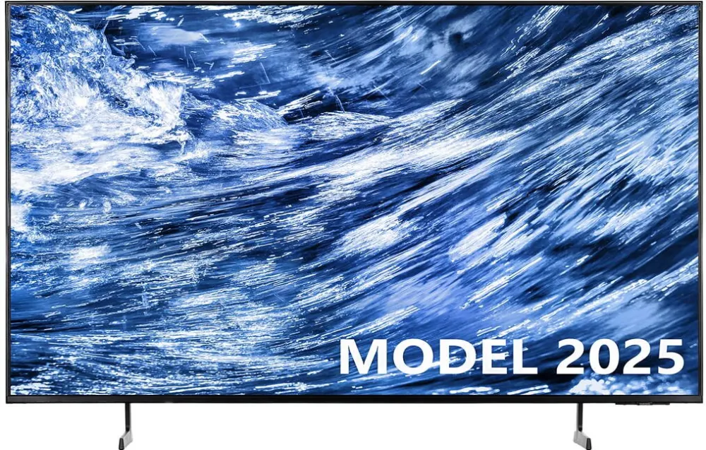 Televizor Samsung Q7F QE65Q7F2AU 165.1 cm (65") 4K Ultra HD Smart Wi-Fi Black