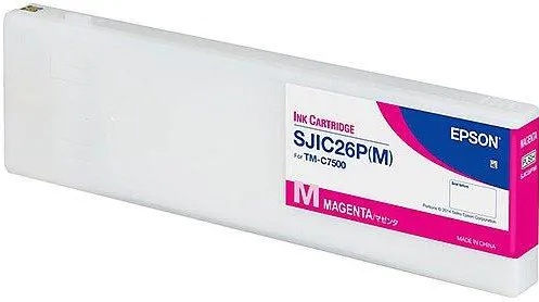 Cartus Imprimanta Epson C33S020620 Magenta