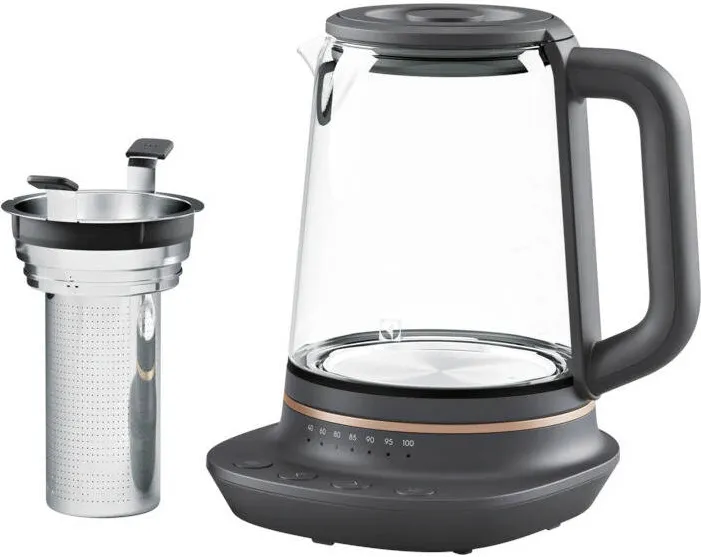 ELECTROLUX Fierbator E7GK1-8BP