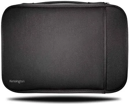 Accesoriu Laptop Kensington Etui Universal Sleeve - 11/27.9cm - Negru