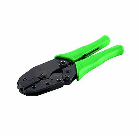 Unelte Logilink - Crimping tool for Cat.6 and Cat.6A 8P8C (RJ45) shielded plug
