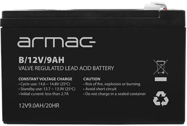 Armac Universal gel Baterie for Ups B/12V/9Ah