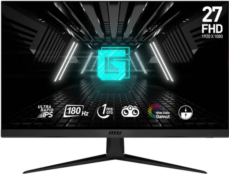 Monitor MSI Gaming G2712F 27 inch FHD IPS 1 ms 180 Hz